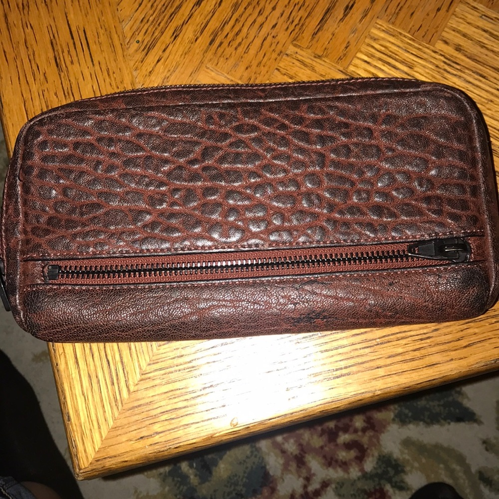 Alexander Wang Fumo wallet